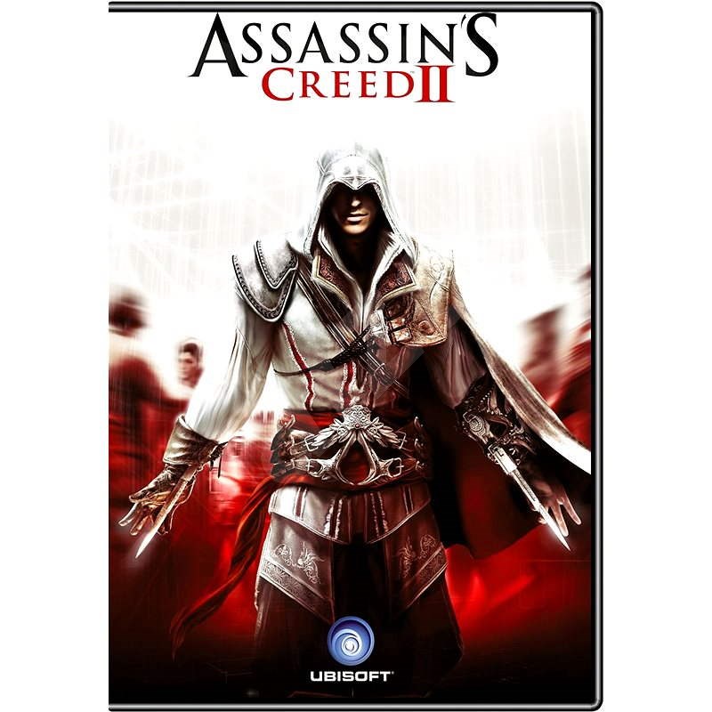 Assassin’s Creed II (MAC) - Hra na MAC