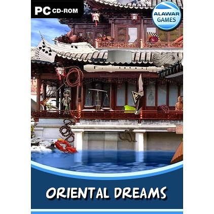 Oriental Dreams - Hra na PC