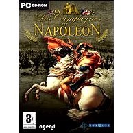 Napoleon's Campaign - Hra na PC