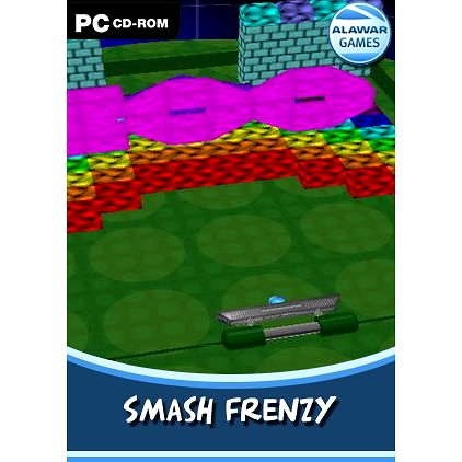 Smash Frenzy - Hra na PC