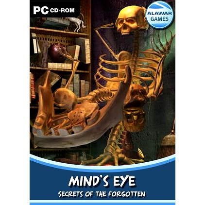 Mind's Eye - Secrets of the Forgotten - Hra na PC