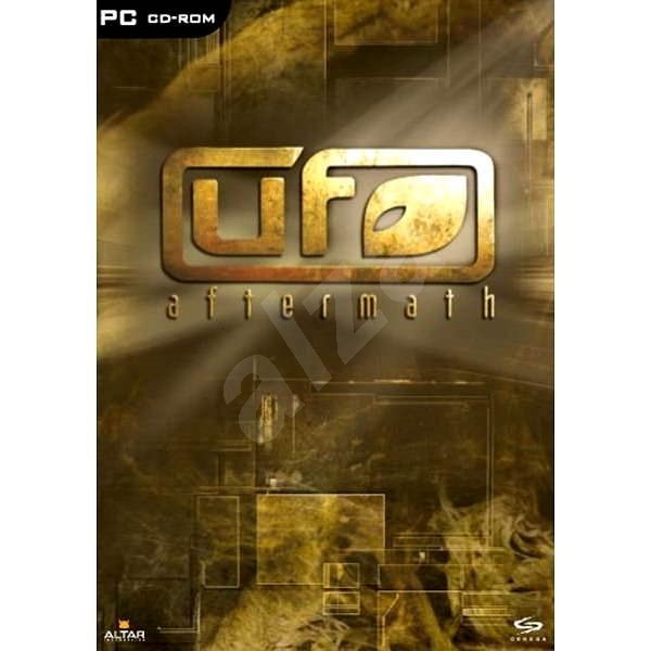 UFO: Aftermath - Hra na PC