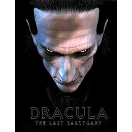 Dracula II - The Last Sanctuary - Hra na PC
