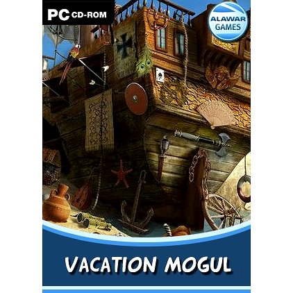 Vacation Mogul - Hra na PC
