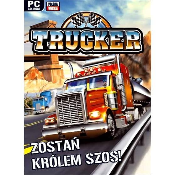 Trucker - Hra na PC