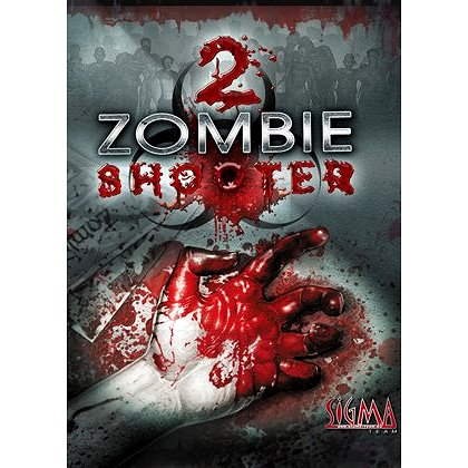 Zombie Shooter 2 - Hra na PC