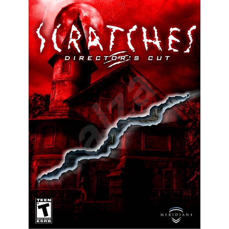 Scratches Director's Cut - Hra na PC