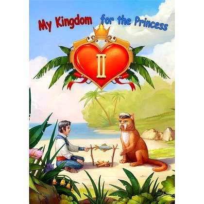 My Kingdom for the Princess 2 - Hra na PC