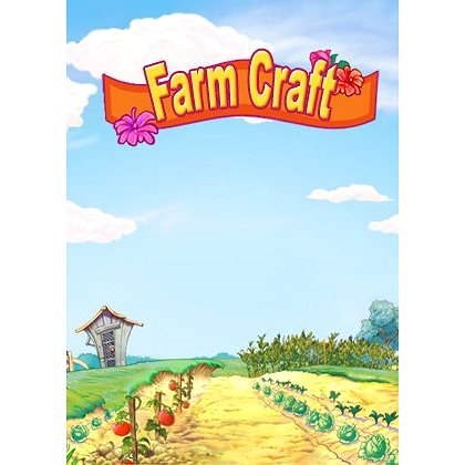 Farm Craft - Hra na PC