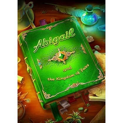 Abigail and the Kingdom of Fairs - Hra na PC