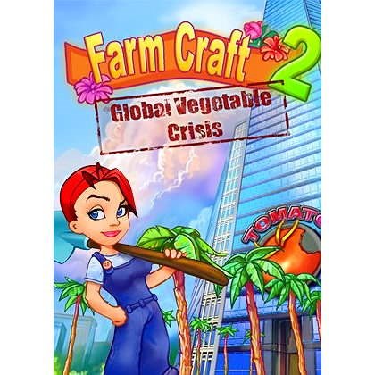Farm Craft 2 - Hra na PC