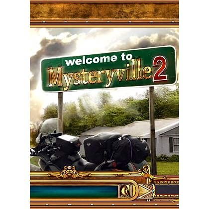 Mysteryville 2 - Hra na PC