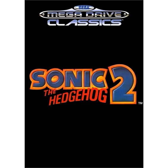 Sonic the Hedgehog 2 - Hra na PC