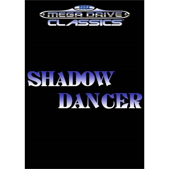 Shadow Dancer: The Secret of Shinobi - Hra na PC