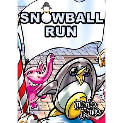 Snowball Run - Hra na PC