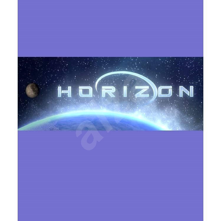 Horizon - Hra na PC