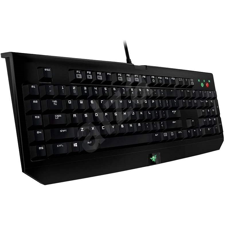 Razer BlackWidow 2014 US - Herní klávesnice