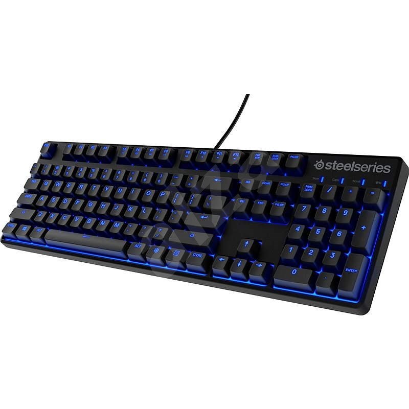 SteelSeries Apex M500 (US) - Herní klávesnice