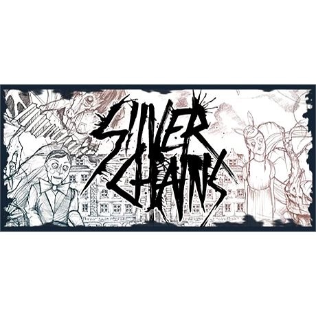 Silver Chains (PC)  Steam DIGITAL - Hra na PC