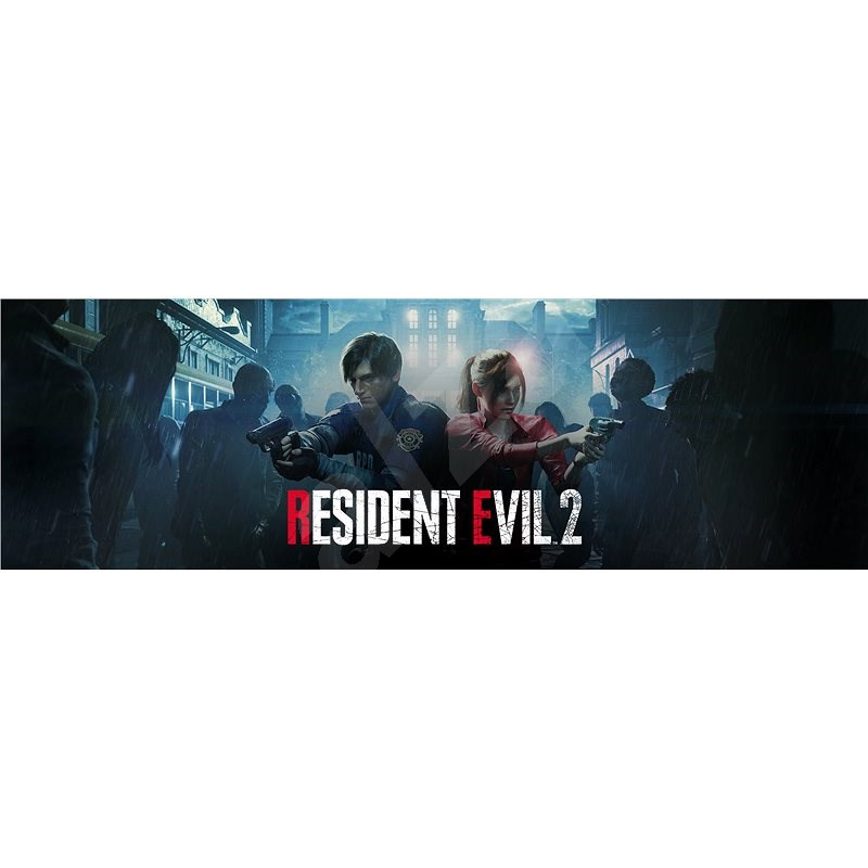 Resident Evil 2 - Xbox Digital - Hra na konzoli