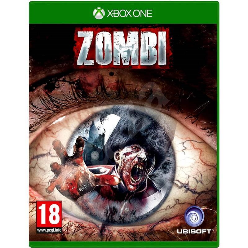 Zombi - Xbox One - Hra na konzoli