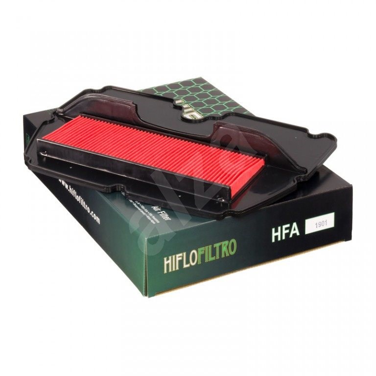 HIFLOFILTRO HFA1901 pro HONDA CBR 900 RR Fireblade (1992-1999) - Vzduchový filtr