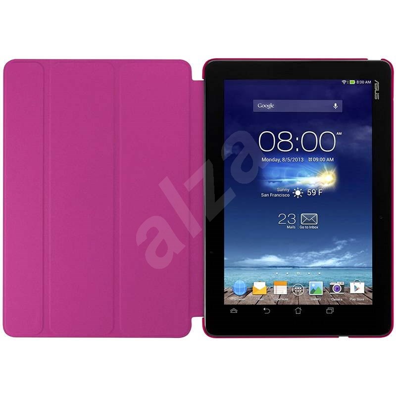 ASUS MeMO Pad 10 TriCover růžové - Pouzdro na tablet
