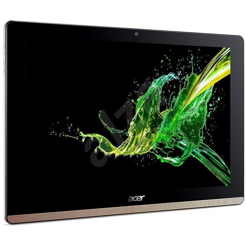 Acer Iconia One 10 FHD 32GB Gold kovový - Tablet