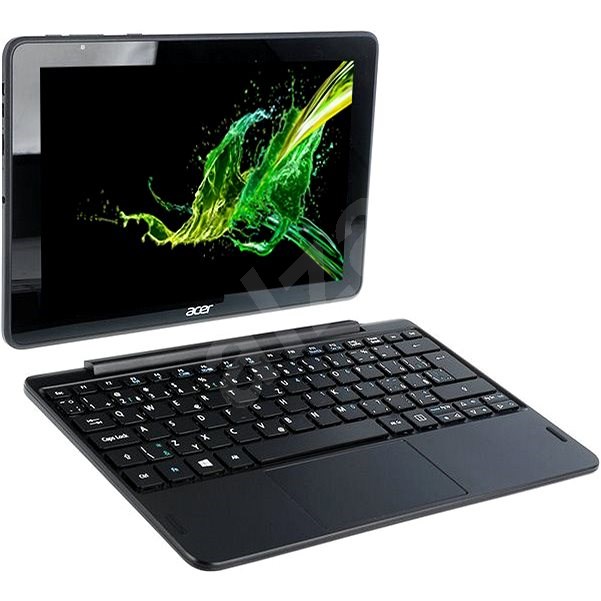 Acer One 10 64GB + dock s klávesnicí Iron Black - Tablet PC