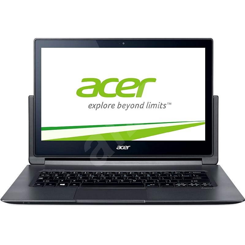 Acer Aspire R13 Dark Grey Touch - Tablet PC