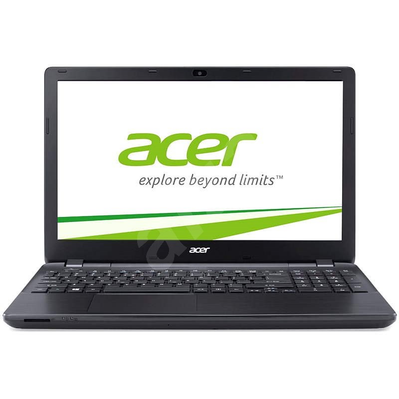 Acer Extensa 2509 Black - Notebook