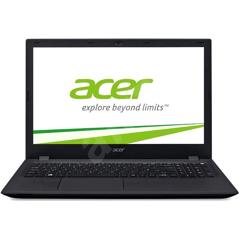 Acer Extensa 2511 Black - Notebook