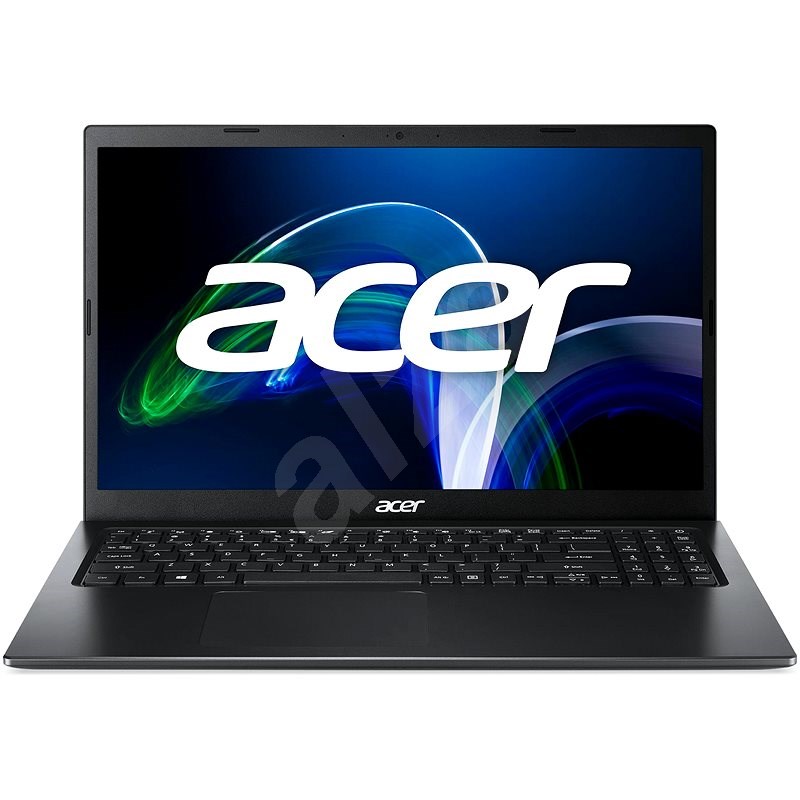 Acer Extensa 215 Charcoal Black  - Notebook
