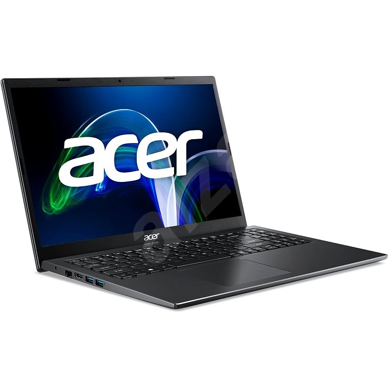 Acer Extensa 215 Charcoal Black - Notebook