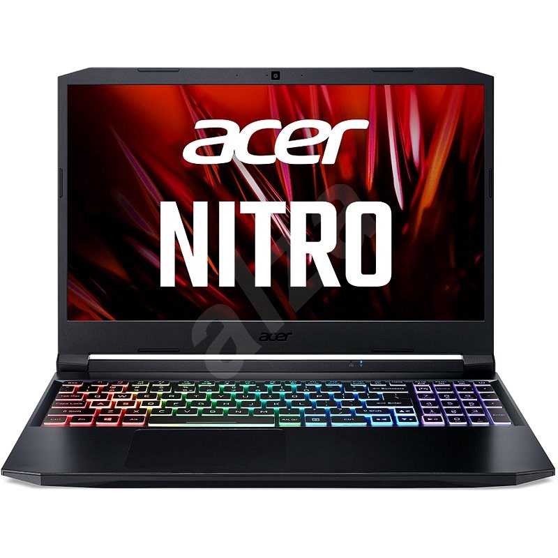Acer Nitro 5 Intel 11. gen. 2021 - Herní notebook