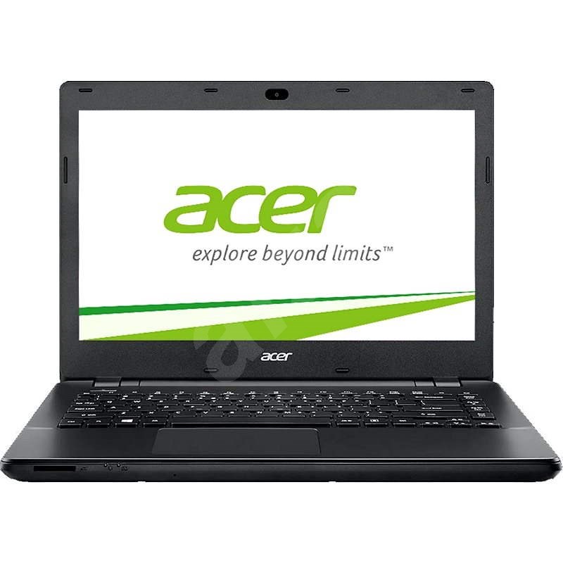 Acer TravelMate P246-M Black - Notebook
