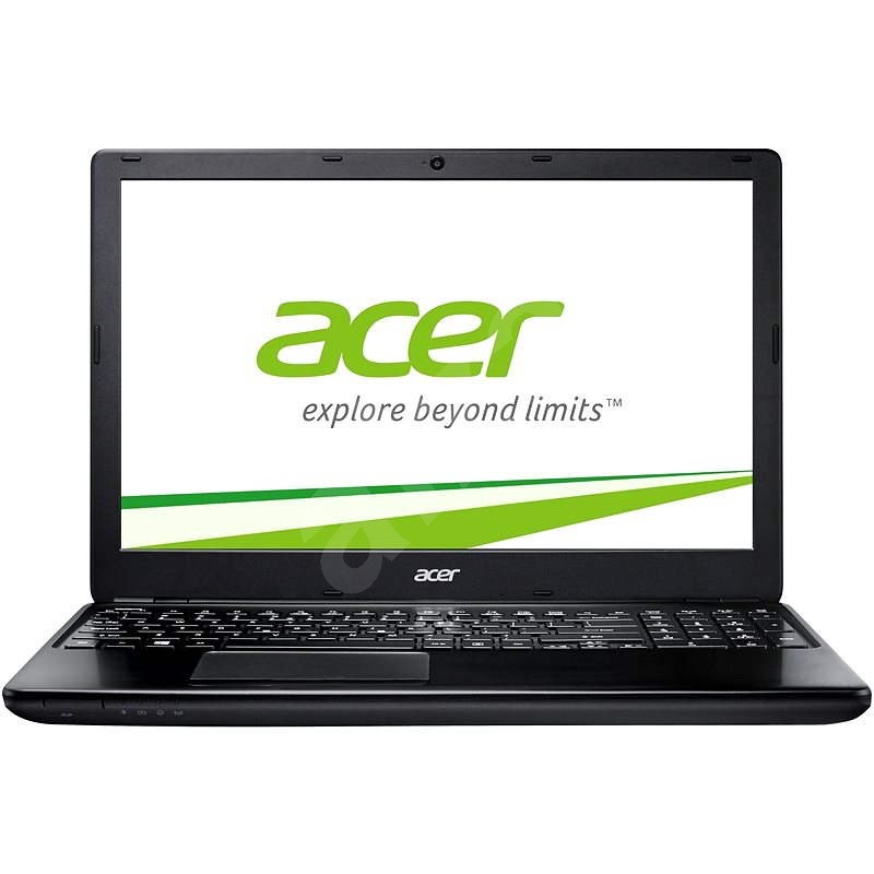 Acer TravelMate P455-M Aluminum - Notebook