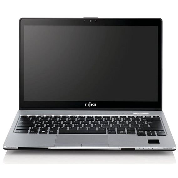 Fujitsu Lifebook S937 kovový - Notebook