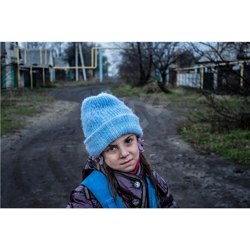 UNICEF - Ukrajina - Charitativní projekt