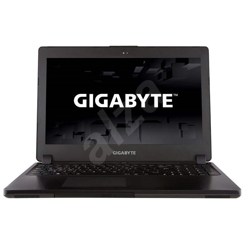 GIGABYTE P35WV3-CZ002H - Notebook