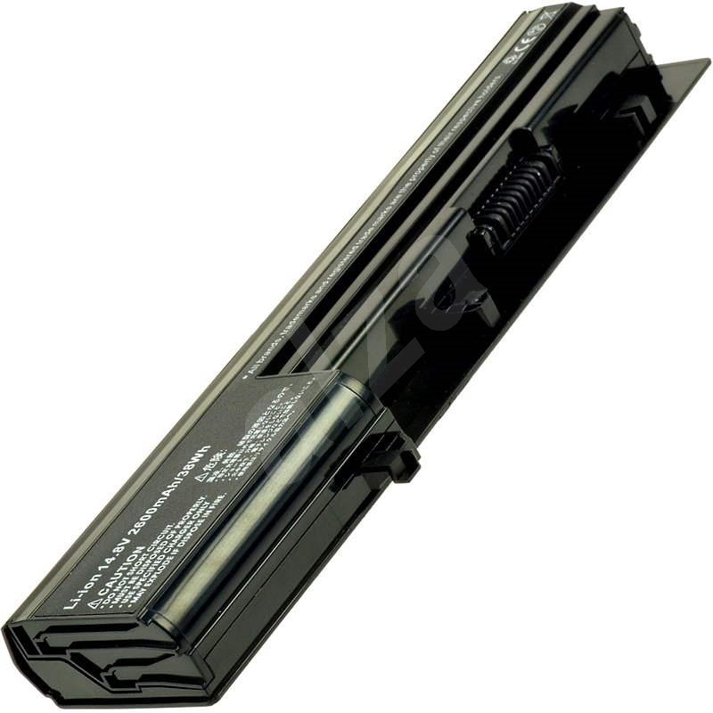 Li-Ion 14,8V 2600mAh, černá - Baterie pro notebook