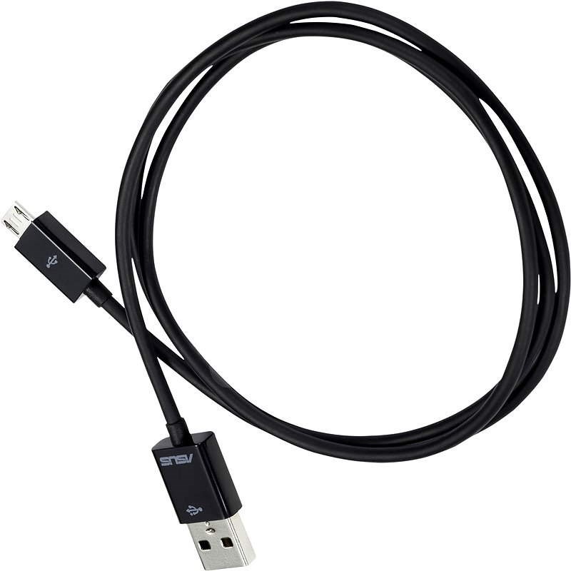 USB micro USB 1m - Datový kabel