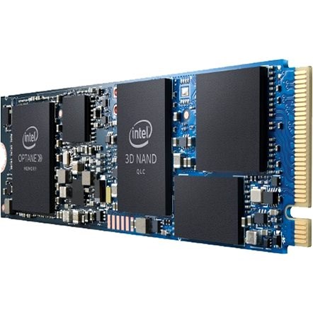 Intel H10 32GB Optane + 1TB SSD M.2  NVMe - SSD disk