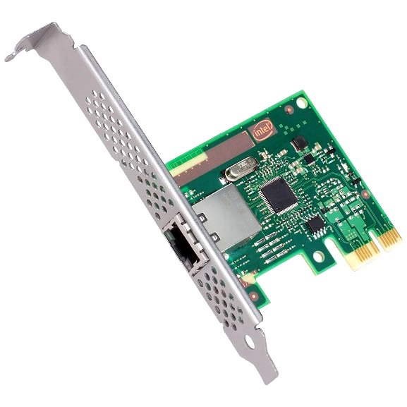 Intel Ethernet Server Adapter I210-T1 bulk - Síťová karta