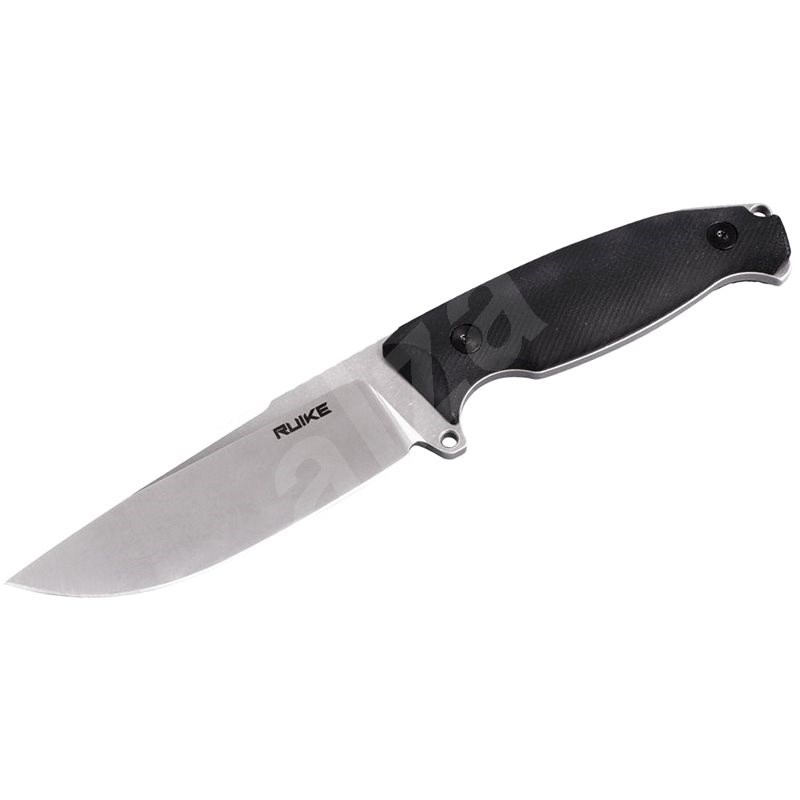 Ruike Jager F118 – černý - Nůž