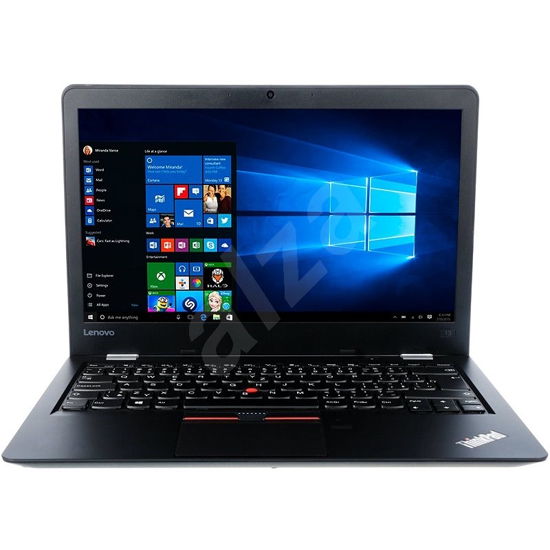 Lenovo ThinkPad 13 - Notebook