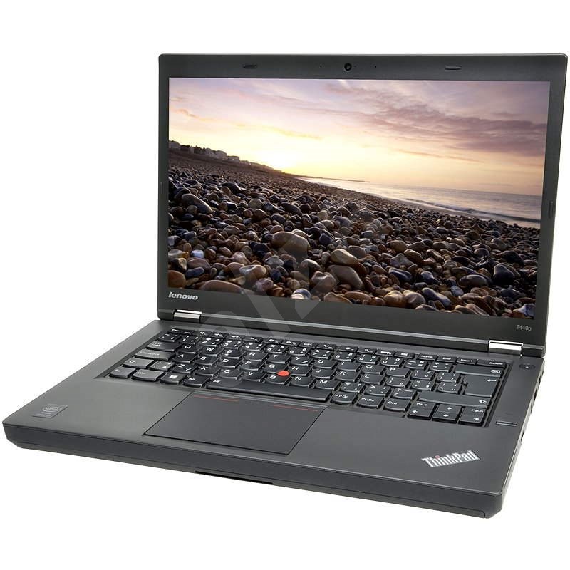 Lenovo ThinkPad T440p 20AN0-06V - Notebook