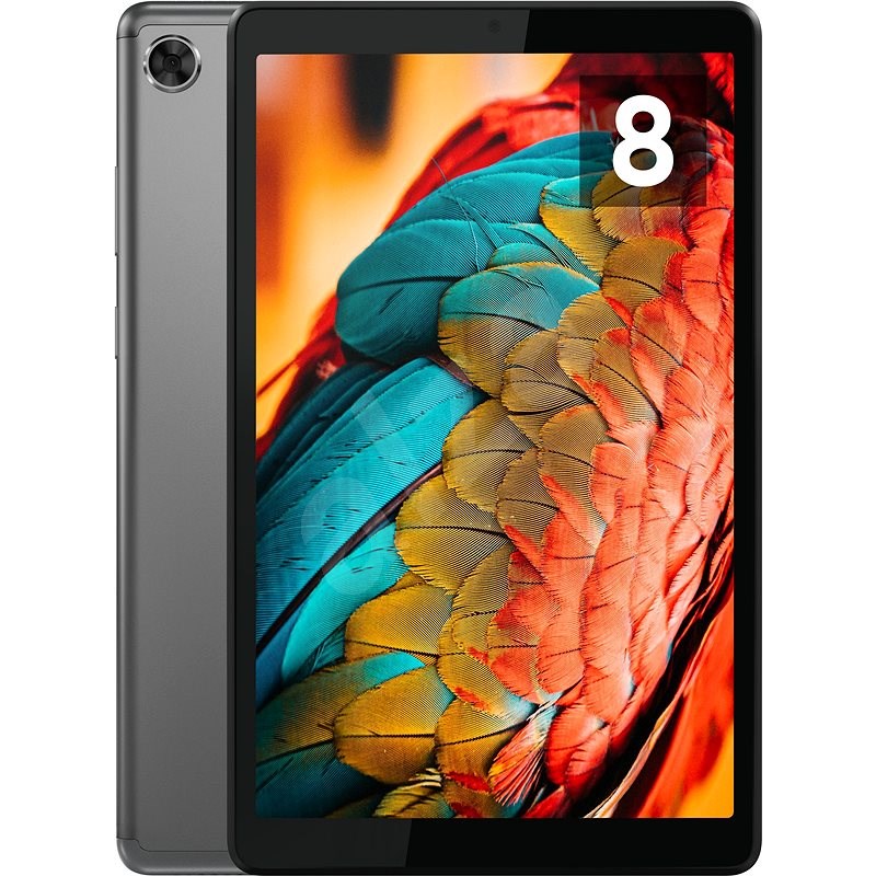 Lenovo TAB M8 2GB + 32GB Iron Grey - Tablet