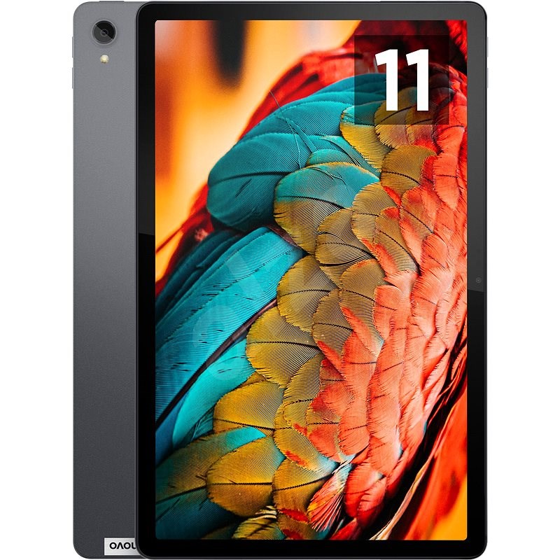 Lenovo TAB P11 4GB + 64GB Slate Grey - Tablet