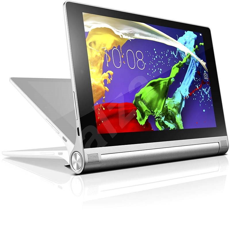 Lenovo Yoga Tablet 2 10 16GB platinum - Tablet